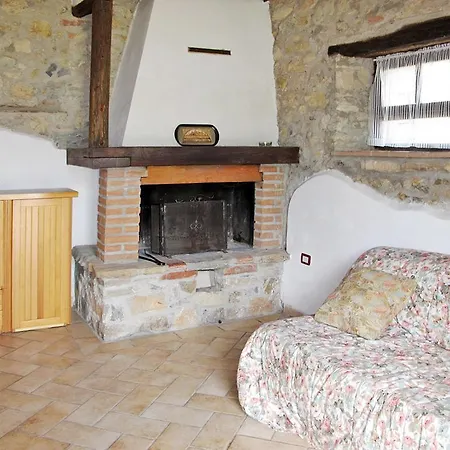 Podere Rachele Hébergement de vacances Montieri