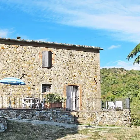 Podere Rachele Montieri