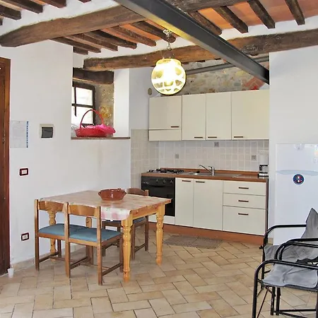 Podere Rachele Holiday home