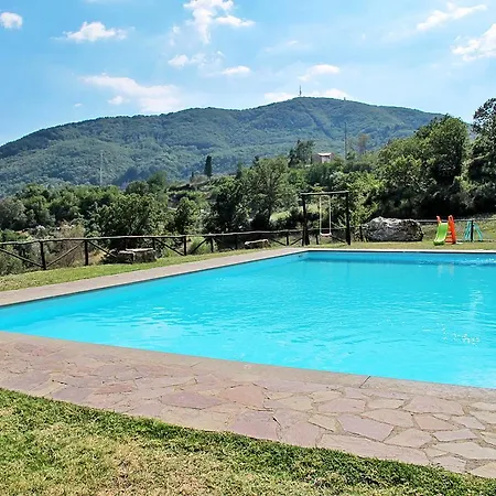 Holiday home Podere Rachele *