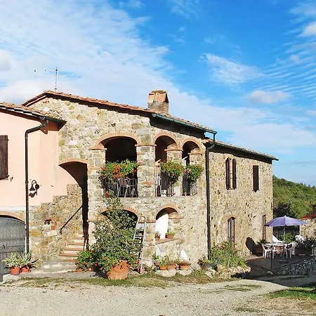 Holiday home Podere Rachele