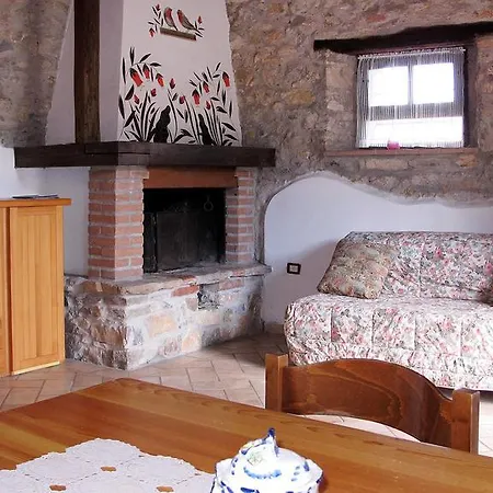 Holiday home Podere Rachele *